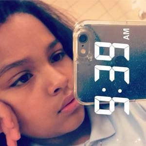 Meet your Posher, Sonia